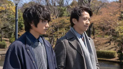 よるドラ 腐女子 うっかりゲイに告 コク る フジテレビの人気ドラマ アニメ Tv番組の動画が見放題 Fod