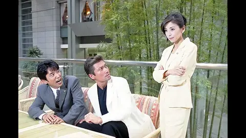 花村大介｜フジテレビの人気ドラマ・アニメ・TV番組の動画が見放題＜FOD＞