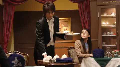 ハッピィ☆ボーイズ｜フジテレビの人気ドラマ・アニメ・TV番組の動画が