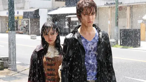 第16話 クリスマスの奇跡 フジテレビの人気ドラマ アニメ Tv番組の動画が見放題 Fod