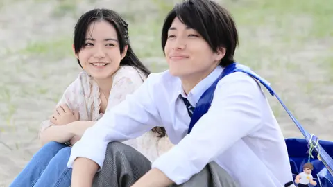 明日の光をつかめ2｜フジテレビの人気ドラマ・アニメ・TV番組の