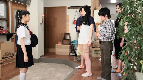 明日の光をつかめ２ 全9巻セット Amazon.co.jp: DVD 明日の光をつかめ全9巻+明日の光をつかめ2 全