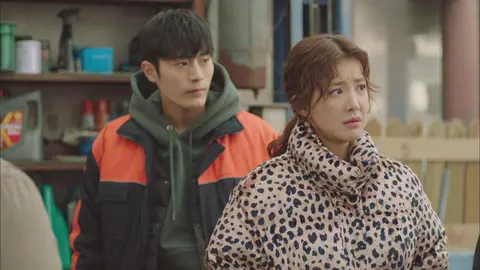 がんばれ！プンサン｜フジテレビの人気ドラマ・アニメ・TV番組の動画が