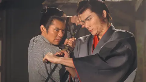 剣客商売第１シリーズ及び剣客商売第２シリーズ 剣客商売 第1シリーズ<第1・2話> : 剣客商売 | HMV&BOOKS online