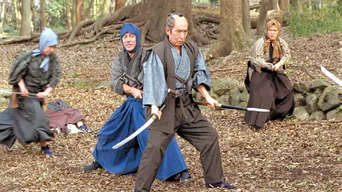 Amazon.co.jp: DVD4枚組 沢口靖子 お江戸捕物日記 照姫七変化
