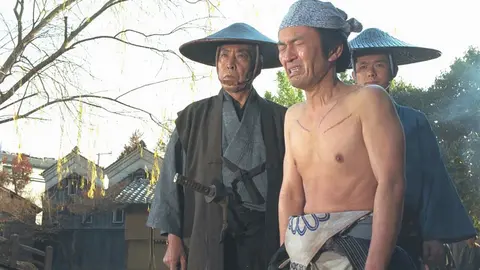 剣客商売 第2シリーズ｜フジテレビの人気ドラマ・アニメ・TV番組