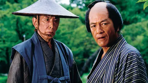 剣客商売 第5シリーズ｜フジテレビの人気ドラマ・アニメ・TV番組