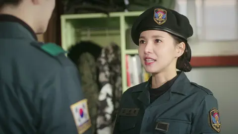 Army Girls～女軍たちのLOVE戦争～｜フジテレビの人気ドラマ・アニメ
