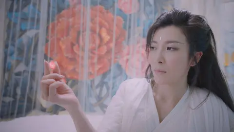 霜花の姫～香蜜が咲かせし愛～｜フジテレビの人気ドラマ・アニメ・TV