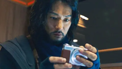 ビッグイシュー ～正義か、悪か～｜フジテレビの人気ドラマ・アニメ