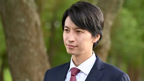 第6話 もう失敗はしない・・・最高の夫婦になる決意 心の中で