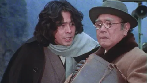 第5話｜フジテレビの人気ドラマ・アニメ・TV番組の動画が見放題