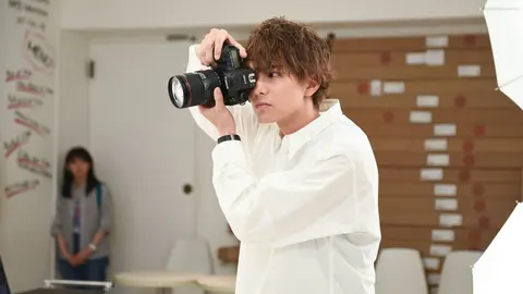 今夜 勝手に抱きしめてもいいですか フジテレビの人気ドラマ アニメ Tv番組の動画が見放題 Fod