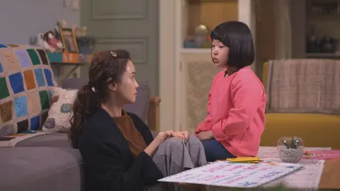 優しい魔女｜フジテレビの人気ドラマ・アニメ・TV番組の動画が見