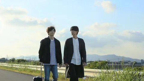 ポルノグラファー～続・春的生活～｜フジテレビの人気ドラマ・アニメ