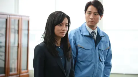 マグマ｜フジテレビの人気ドラマ・アニメ・TV番組の動画が見放題