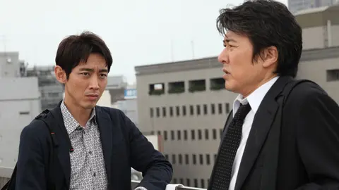 死の臓器｜フジテレビの人気ドラマ・アニメ・TV番組の動画が見