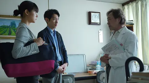 死の臓器｜フジテレビの人気ドラマ・アニメ・TV番組の動画が見