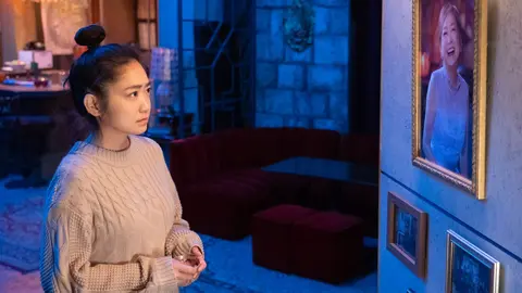 その女 ジルバ フジテレビの人気ドラマ アニメ Tv番組の動画が見放題 Fod