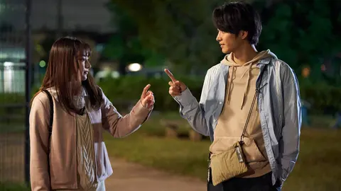 ヒミツのアイちゃん フジテレビの人気ドラマ アニメ Tv番組の動画が見放題 Fod