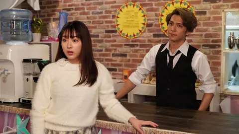 3 最強の双子と初カレシ フジテレビの人気ドラマ アニメ Tv番組の動画が見放題 Fod