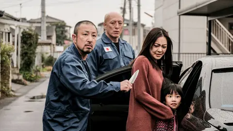 田村悠人 日本統一外伝｜フジテレビの人気ドラマ・アニメ・TV番組の
