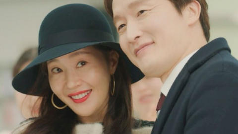 ハルハル～私はあなた？あなたは私？～｜フジテレビの人気ドラマ