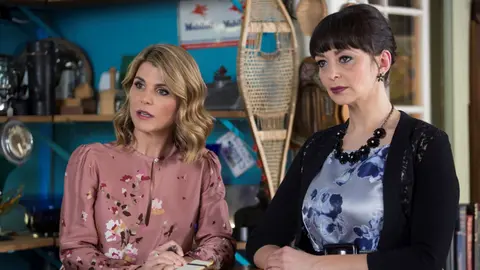 第9話 字幕版 ラブソングが終わるとき フジテレビの人気ドラマ アニメ Tv番組の動画が見放題 Fod