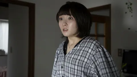 ほぼ日の怪談。｜フジテレビの人気ドラマ・アニメ・TV番組の動画が見