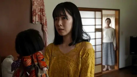 ほぼ日の怪談。｜フジテレビの人気ドラマ・アニメ・TV番組の動画が見