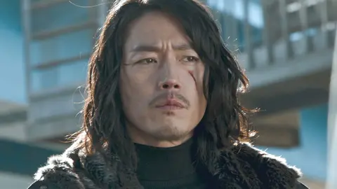 ザ・プロファイラー～見た通りに話せ～｜フジテレビの人気ドラマ