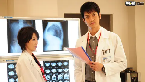 第7話｜フジテレビの人気ドラマ・アニメ・TV番組の動画が見放題＜FOD＞