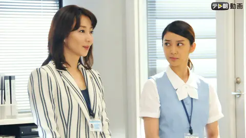第1話 フジテレビの人気ドラマ アニメ Tv番組の動画が見放題 Fod