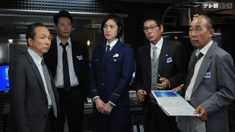緊急取調室（2014）｜フジテレビの人気ドラマ・アニメ・TV番組の