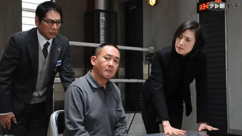 第二話 フジテレビの人気ドラマ アニメ Tv番組の動画が見放題 Fod