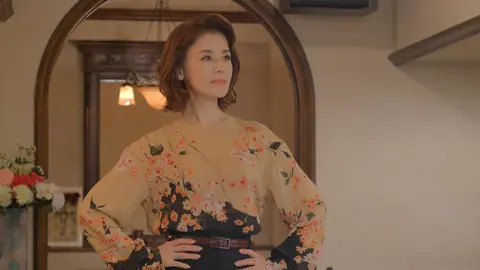 最高のオバハン 中島ハルコ フジテレビの人気ドラマ アニメ Tv番組の動画が見放題 Fod