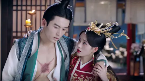 芸汐＜ユンシー＞伝～乱世をかける永遠の愛～｜フジテレビの人気ドラマ