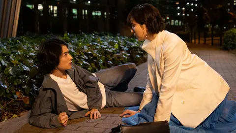 推しの王子様 フジテレビの人気ドラマ アニメ Tv番組の動画が見放題 Fod