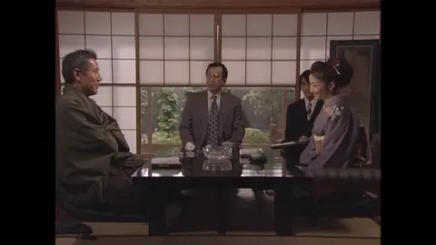 9 嫉妬による降板 フジテレビの人気ドラマ アニメ Tv番組の動画が見放題 Fod