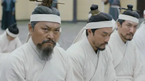 字幕版）第35話 司馬懿、青徐へ｜フジテレビの人気ドラマ・アニメ・TV