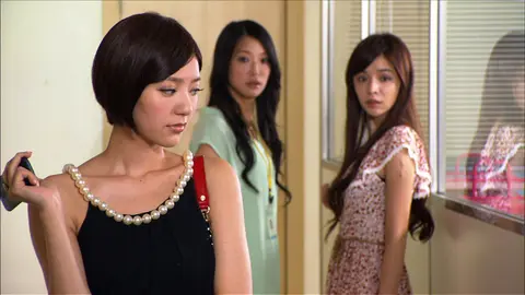 スクリューガール 一発逆転婚！！｜フジテレビの人気ドラマ・アニメ