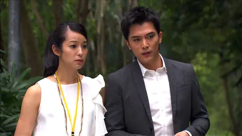 台湾ドラマ スクリューガール 一発逆転婚‼︎ DVD 全話セット 正規品 0000_still_blur.jpg