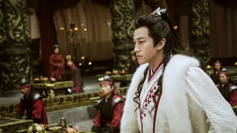 剣王朝　全話 剣王朝・全34話・最終回まで】ネタバレ全話とあらすじと感想｜剣