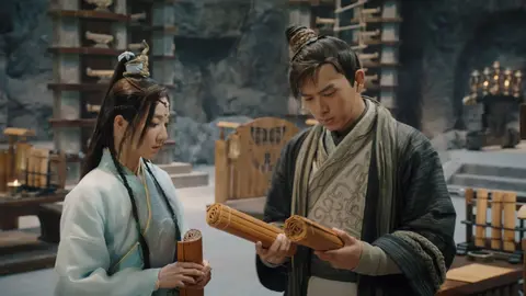 剣王朝 乱世に舞う雪 フジテレビの人気ドラマ アニメ Tv番組の動画が見放題 Fod