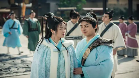 剣王朝～乱世に舞う雪～｜フジテレビの人気ドラマ・アニメ・TV