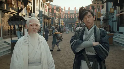 剣王朝～乱世に舞う雪～｜フジテレビの人気ドラマ・アニメ・TV番組の