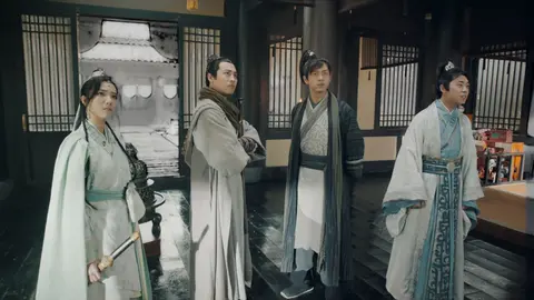 剣王朝～乱世に舞う雪～｜フジテレビの人気ドラマ・アニメ・TV番組の