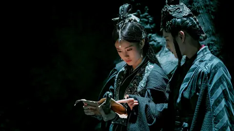 剣王朝～乱世に舞う雪～｜フジテレビの人気ドラマ・アニメ・TV