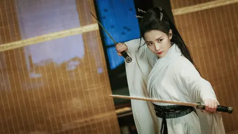 剣王朝～乱世に舞う雪～｜フジテレビの人気ドラマ・アニメ・TV