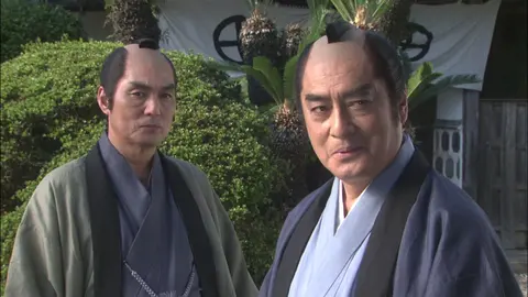 大河ドラマ 篤姫 フジテレビの人気ドラマ アニメ Tv番組の動画が見放題 Fod